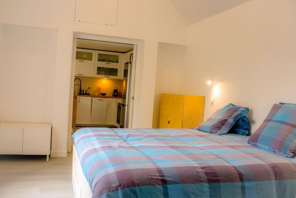 Ty Dany-Wifi-Plage A Pieds Crozon Exterior foto